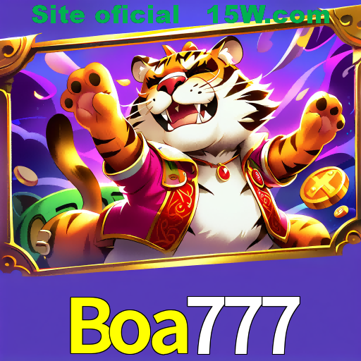 Boa777